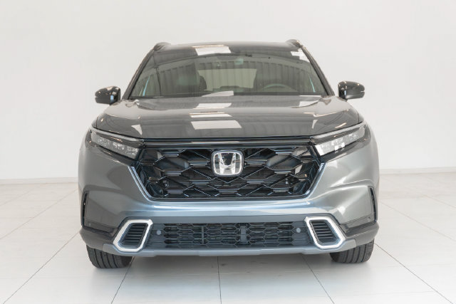 Used 2024 Honda CR-V Sport Touring image 26