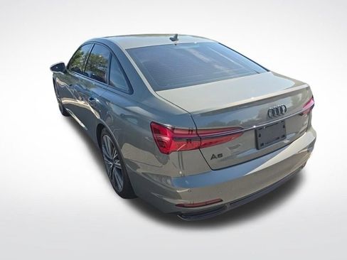 Used 2023 Audi A6 Premium Plus w/ Premium Plus Package AWD/4WD image 7