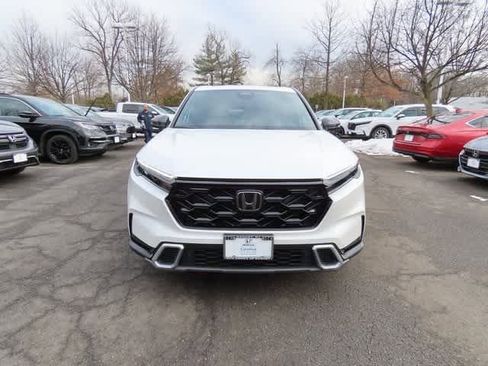 Certified 2024 Honda CR-V Sport Touring image 6