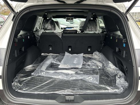 New 2026 Subaru Outback Limited image 7