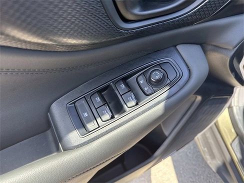 Used 2025 Subaru Outback Wilderness image 12