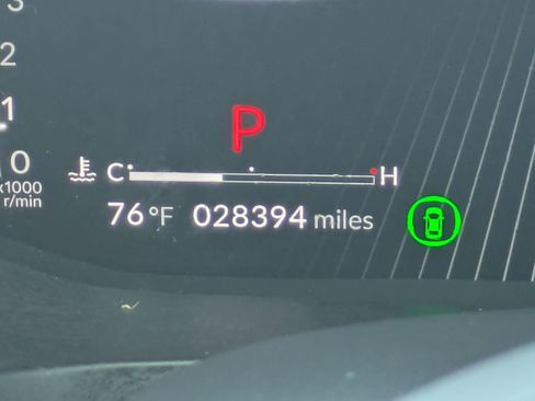 Used 2023 Acura MDX SH-AWD w/ Advance Package image 7