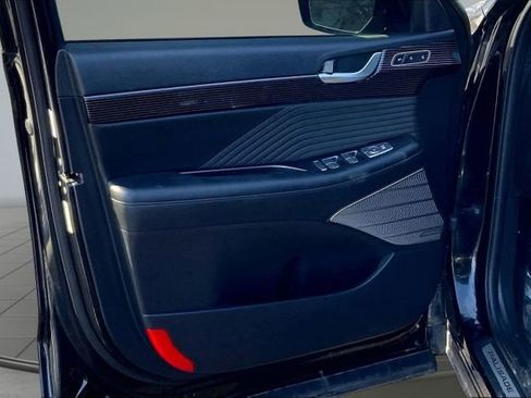 Used 2024 Hyundai Palisade Calligraphy image 26