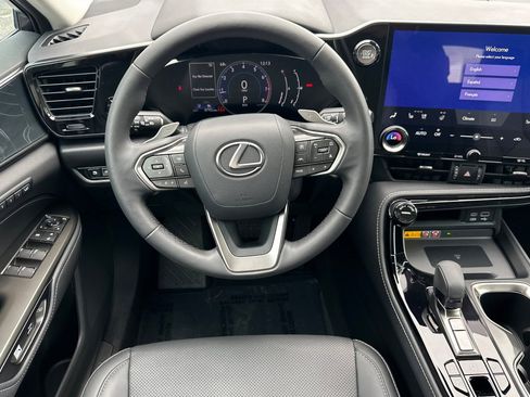 Used 2022 Lexus NX 350 AWD image 18