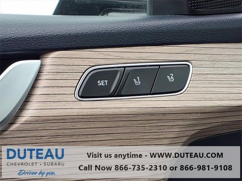 Used 2022 Hyundai Palisade Calligraphy image 19