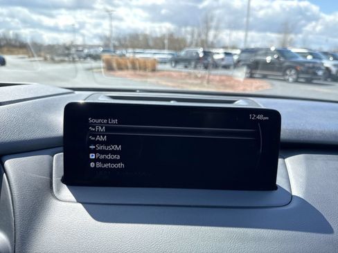 Used 2021 MAZDA CX-9 Grand Touring AWD/4WD image 17