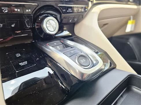 Used 2025 Acura MDX FWD w/ Technology Package image 35