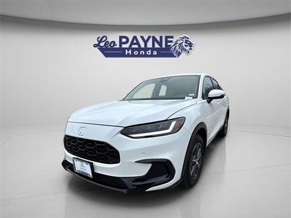 Certified 2023 Honda HR-V EX-L