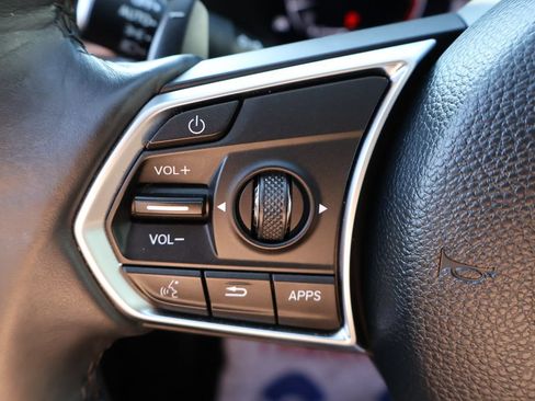 Used 2024 Acura MDX SH-AWD w/ Technology Package image 40