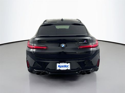 Used 2023 BMW X4 M M Base w/ Competition Package image 5