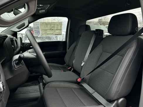 New 2026 GMC Sierra 1500 Pro w/ Pro Value Package image 17