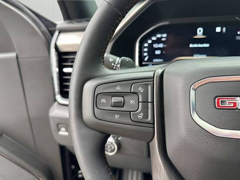 Certified 2024 GMC Sierra 1500 AT4 w/ Technology Package image 25