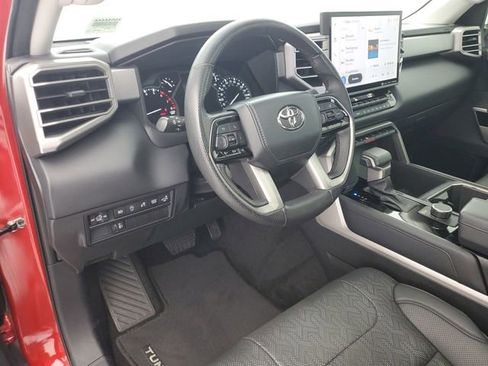 Used 2022 Toyota Tundra Limited image 19