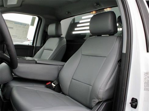 New 2024 Ford F450 XL image 15