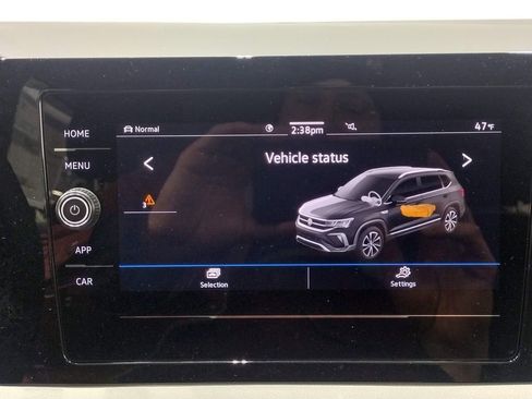 New 2026 Volkswagen Taos S image 28