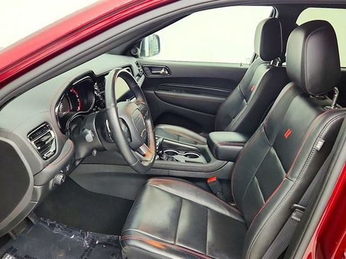 Used 2023 Dodge Durango GT AWD/4WD image 12