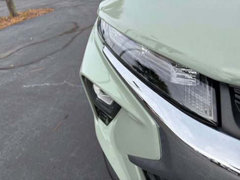 New 2026 Chevrolet TrailBlazer LS w/ LS Convenience Package image 25