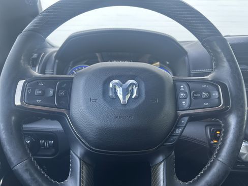 Used 2019 RAM 1500 Limited AWD/4WD image 17