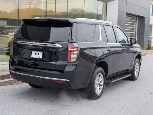 Used 2022 Chevrolet Tahoe LT image 8