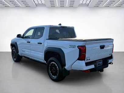 Used 2025 Toyota Tacoma TRD Off-Road
