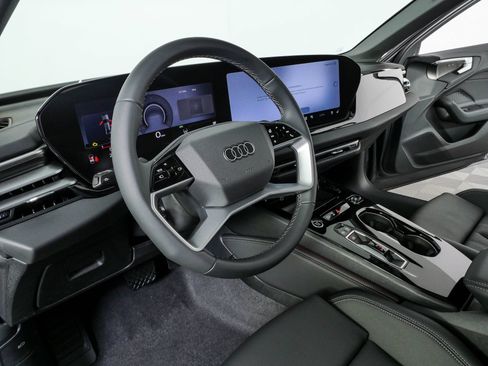 New 2026 Audi A5 2.0T Premium AWD/4WD image 4