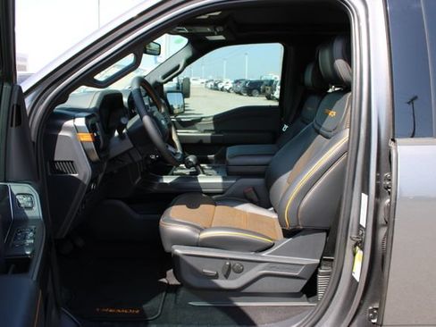 New 2026 Ford F150 Tremor w/ Equipment Group 402A High AWD/4WD image 7