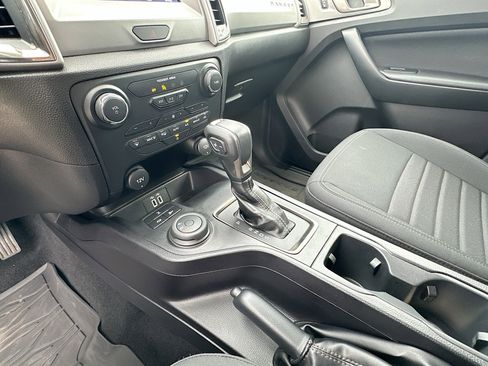 Certified 2023 Ford Ranger XLT w/ Equipment Group 301A Mid image 16