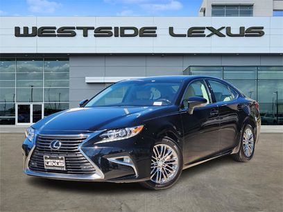 Used 2016 Lexus ES 350
