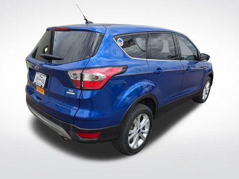Used 2017 Ford Escape SE FWD image 5