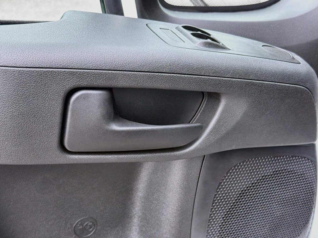 New 2026 RAM ProMaster 2500 w/ Cold Weather Group FWD image 23