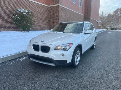 Used 2013 BMW X1 sDrive28i