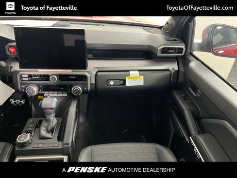 Used 2026 Toyota 4Runner TRD Sport Premium AWD/4WD image 20