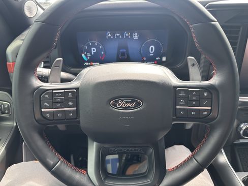 Used 2025 Ford F150 Raptor AWD/4WD image 23