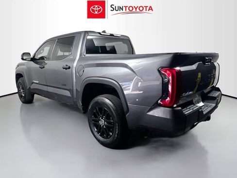 Used 2024 Toyota Tundra SR5 w/ SR5 Convenience Package image 6