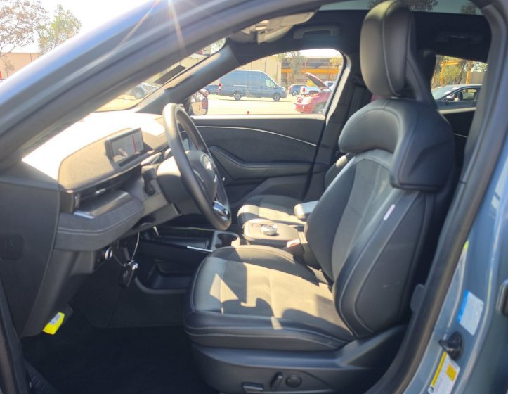 Used 2023 Ford Mustang Mach-E GT w/ GT Performance Edition AWD/4WD image 5