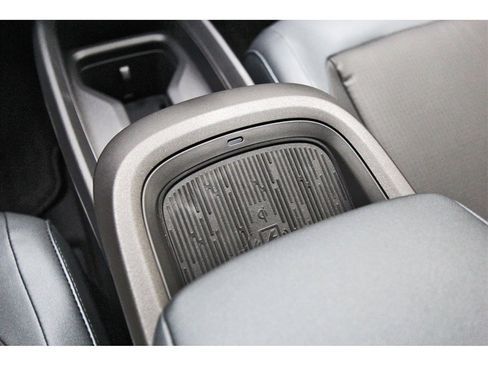 New 2026 Nissan Leaf SV+ image 19