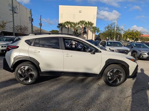 New 2026 Subaru Crosstrek 2.5i Limited w/ Crosstrek Mirror Package AWD/4WD image 8