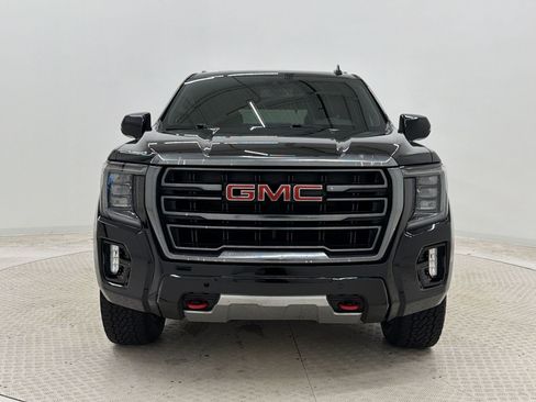 Used 2022 GMC Yukon AT4 AWD/4WD image 6