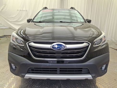 Used 2022 Subaru Outback Limited image 29