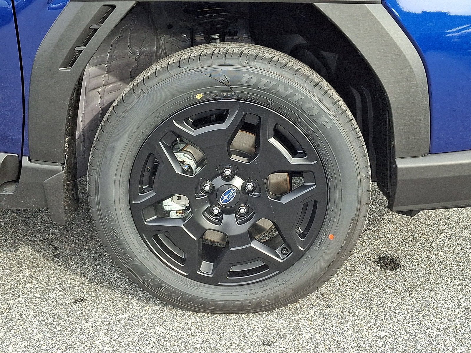 New 2026 Subaru Outback Limited AWD/4WD image 5