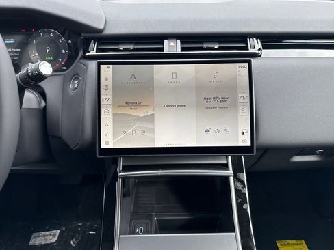 New 2026 Land Rover Range Rover Velar S image 22