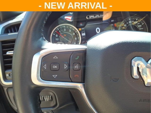 Used 2020 RAM 1500 Laramie w/ Sport Appearance Package AWD/4WD image 18