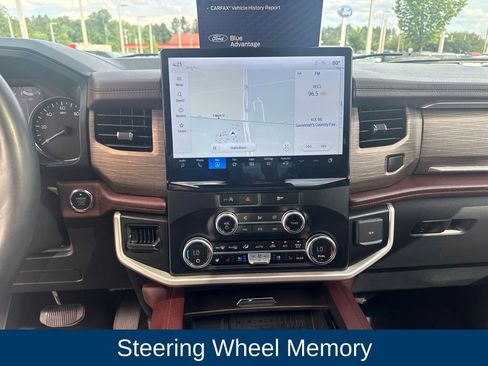 Certified 2023 Ford Expedition Limited AWD/4WD image 26