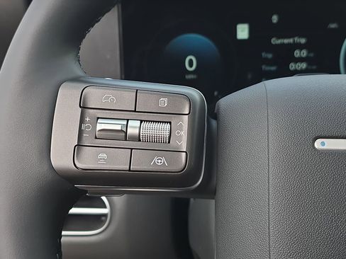 New 2026 Hyundai Palisade Limited image 17