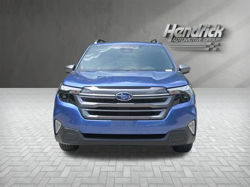 New 2026 Subaru Forester Premium AWD/4WD image 3