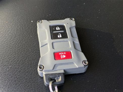 Used 2021 Toyota 4Runner Trail Special Edition image 41