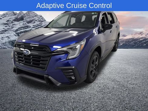 New 2026 Subaru Ascent Bronze Edition AWD/4WD image 7