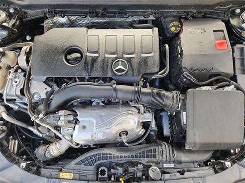 Used 2022 Mercedes-Benz A 220 image 30