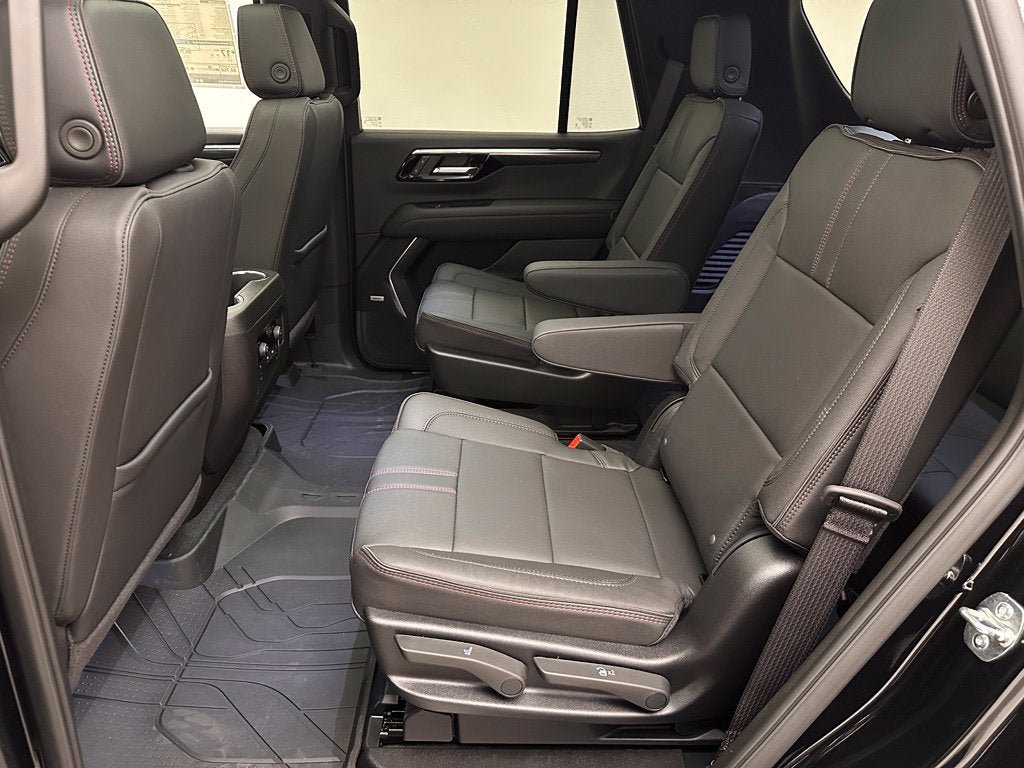 New 2027 Chevrolet Tahoe RST w/ Advanced Technology Package AWD/4WD image 22