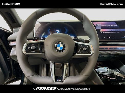 New 2027 BMW 530i RWD image 6